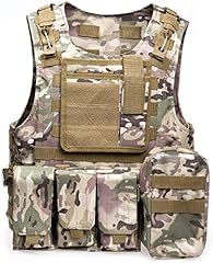Atairsoft militaire tactique d'occasion  Livré partout en France
