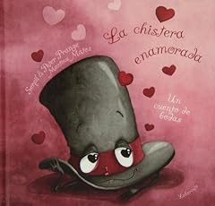 Chistera enamorada d'occasion  Livré partout en Belgiqu