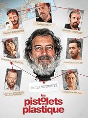 Pistolets plastique d'occasion  Livré partout en France