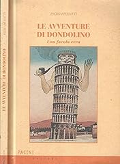 Avventure di dondolino d'occasion  Livré partout en France