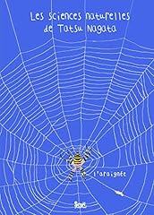Araignée sciences naturelles d'occasion  Livré partout en Belgiqu