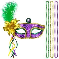 Blesky mardi gras for sale  Delivered anywhere in USA 