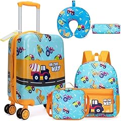 Htgroce valise enfant d'occasion  Livré partout en France
