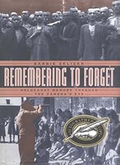 Remembering forget holocaust d'occasion  Livré partout en Belgiqu