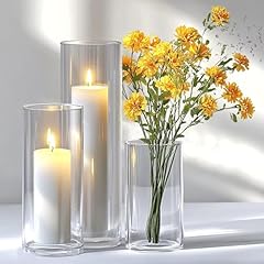 Pack clear glass for sale  Delivered anywhere in USA 