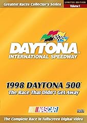 Daytona 500 february for sale  Delivered anywhere in USA 