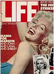 Life magazine october for sale  Delivered anywhere in USA 