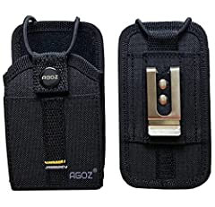 Agoz radio holster for sale  Delivered anywhere in USA 