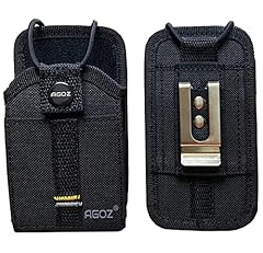 Agoz radio holster for sale  Delivered anywhere in USA 