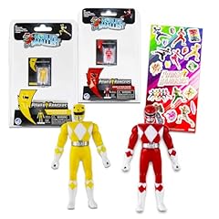Smallest power rangers for sale  Delivered anywhere in USA 