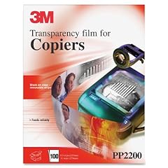 Pp2200 clear transparency for sale  Delivered anywhere in USA 