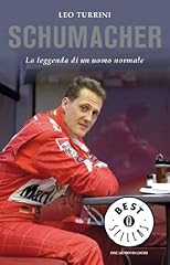 Schumacher leggenda un usato  Spedito ovunque in Italia 