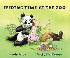 Feeding time zoo for sale  Delivered anywhere in USA 