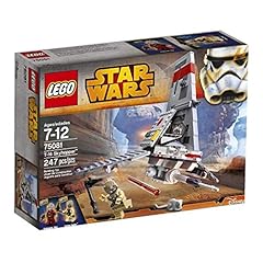 Lego star warstm d'occasion  Livré partout en France