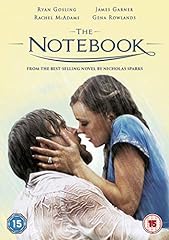 The notebook dvd usato  Spedito ovunque in Italia 