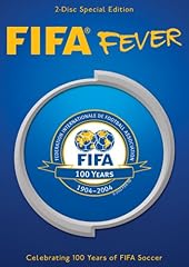Fifa fever import d'occasion  Livré partout en France