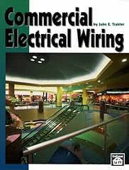 Commercial electrical wiring for sale  Delivered anywhere in USA 