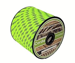 Cordamarket 10mm corda usato  Spedito ovunque in Italia 
