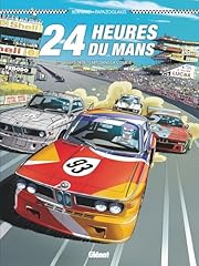 Heures mans 1975 d'occasion  Livré partout en France