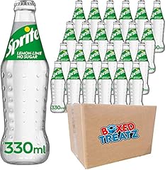 Sprite zero sugar for sale  Delivered anywhere in UK