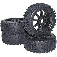 Ruote complete buggy usato  Spedito ovunque in Italia 