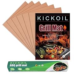 Grill mats outdoor for sale  Delivered anywhere in USA 