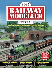 Railway modeller special for sale  Delivered anywhere in UK