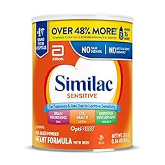 Similac sensitive infant for sale  Delivered anywhere in USA 