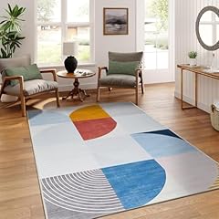 Ameha rugs living for sale  Delivered anywhere in UK