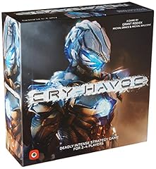 Cry havoc board for sale  Delivered anywhere in USA 