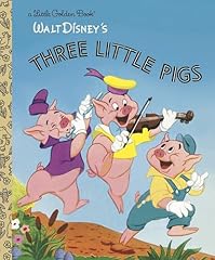 Three little pigs for sale  Delivered anywhere in USA 
