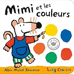 Mimi couleurs d'occasion  Livré partout en France