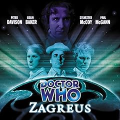 Doctor zagreus for sale  Delivered anywhere in UK