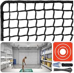 Saplize golf netting for sale  Delivered anywhere in USA 