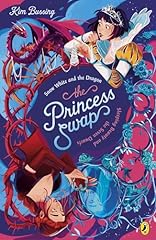 The princess swap d'occasion  Livré partout en Belgiqu