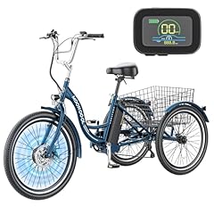 Mooncool electric tricycle for sale  Delivered anywhere in USA 