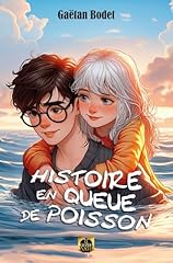 Histoire queue poisson d'occasion  Livré partout en France
