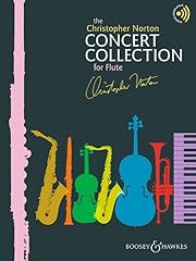 Concert collection flute for sale  Delivered anywhere in UK