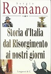 Storia italia dal usato  Spedito ovunque in Italia 