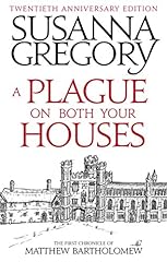 Plague houses first for sale  Delivered anywhere in UK