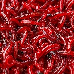 Aquacadabra live bloodworm for sale  Delivered anywhere in UK