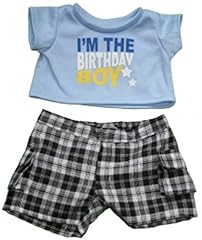 Birthday boy outfit for sale  Delivered anywhere in USA 