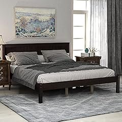 Merax queen size for sale  Delivered anywhere in USA 