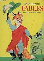 Fables collection grands d'occasion  Livré partout en France