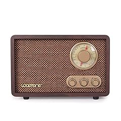 Looptone radio retro for sale  Delivered anywhere in USA 