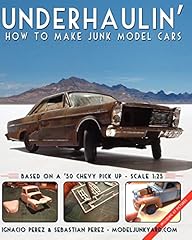 Underhaulin make junk for sale  Delivered anywhere in USA 