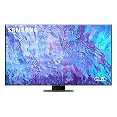 Samsung inch q80c for sale  Delivered anywhere in UK