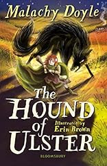 Hound ulster bloomsbury for sale  Delivered anywhere in UK