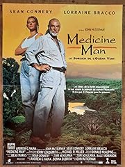 Affiche medicine man d'occasion  Livré partout en France