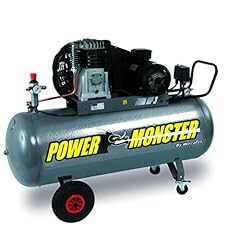 Mecafer power monster d'occasion  Livré partout en France